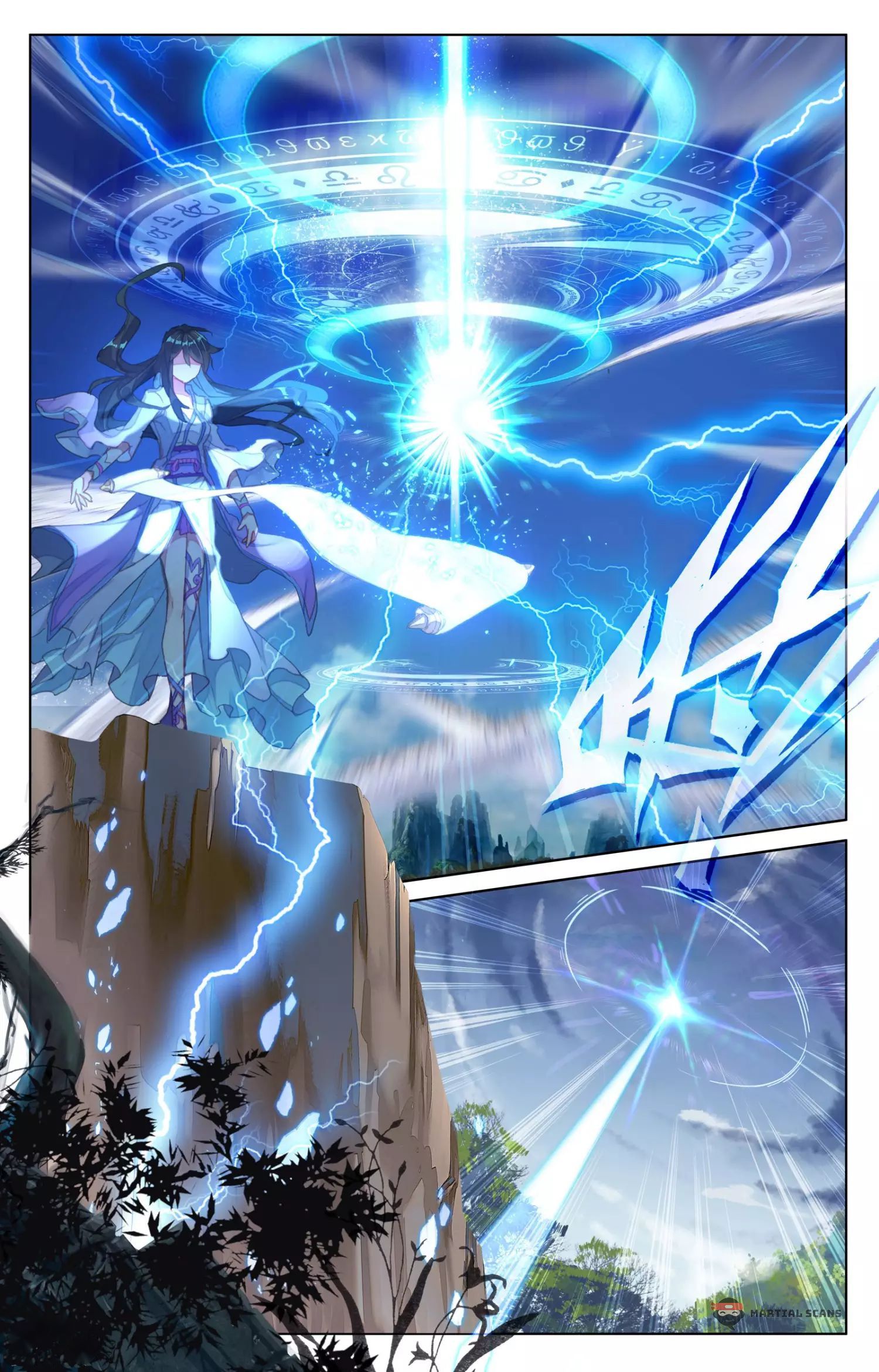 Yuan Zun chapter 63.1 page 7