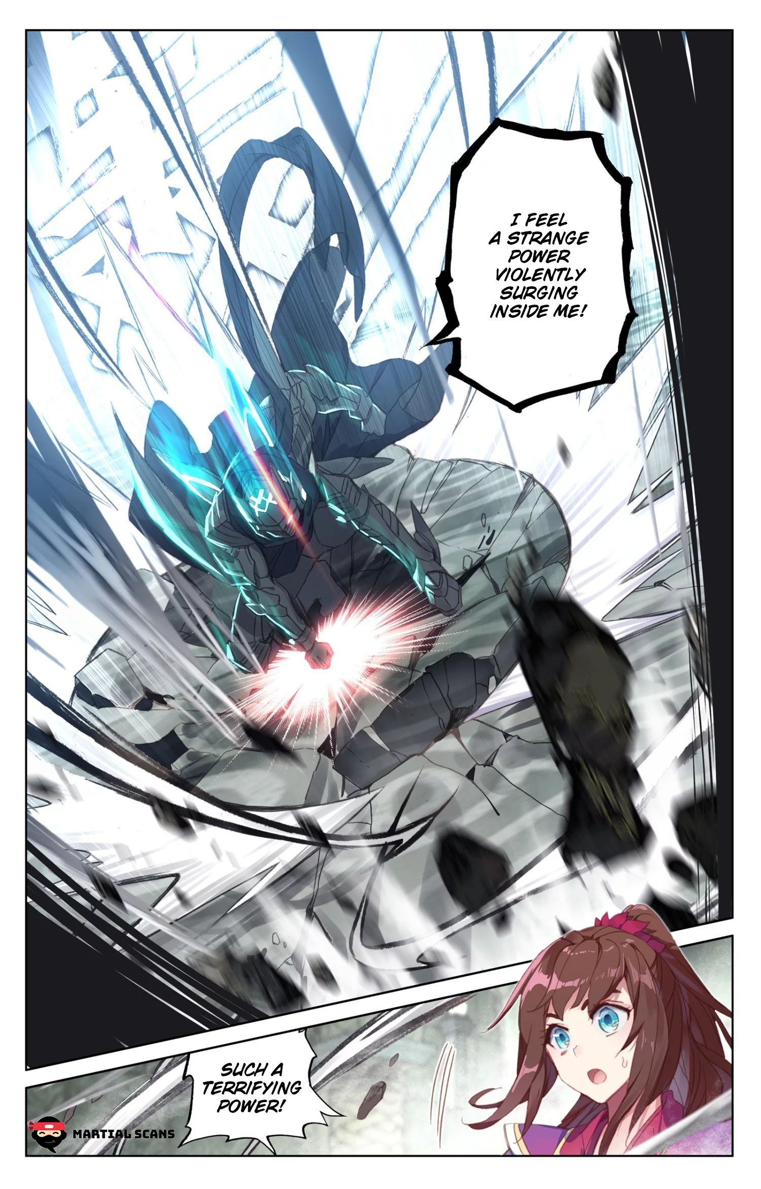 Yuan Zun chapter 66.1 page 5