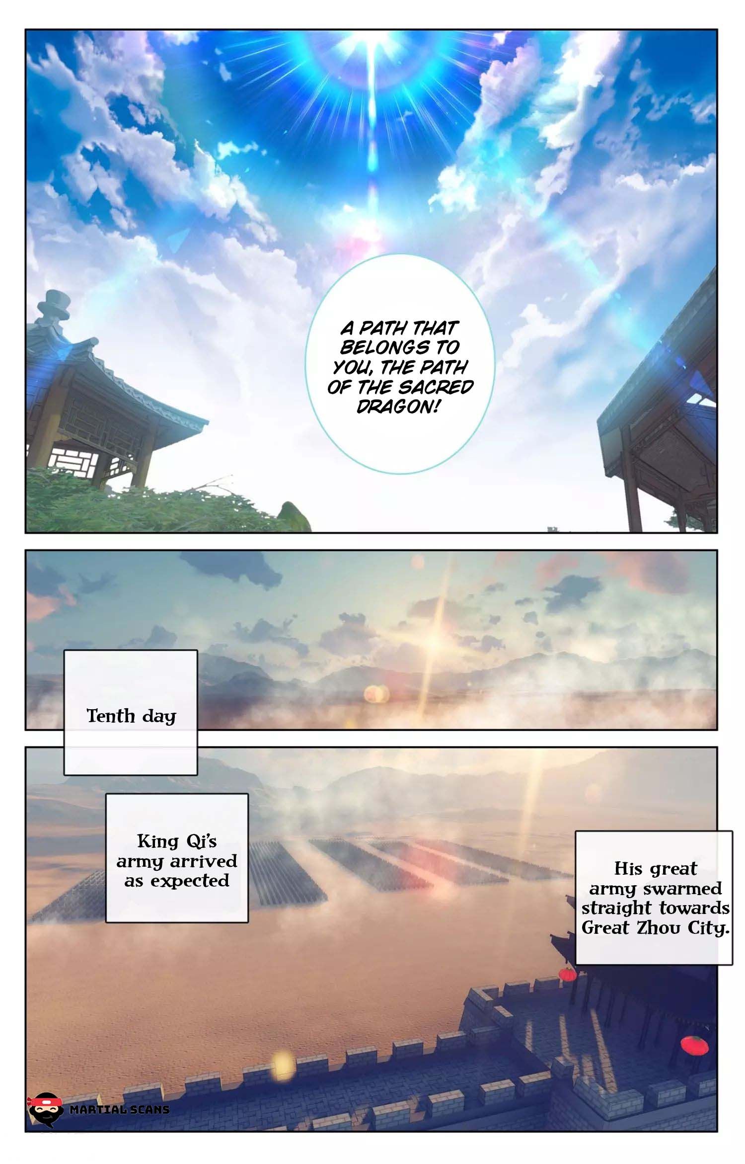 Yuan Zun chapter 68.2 page 9