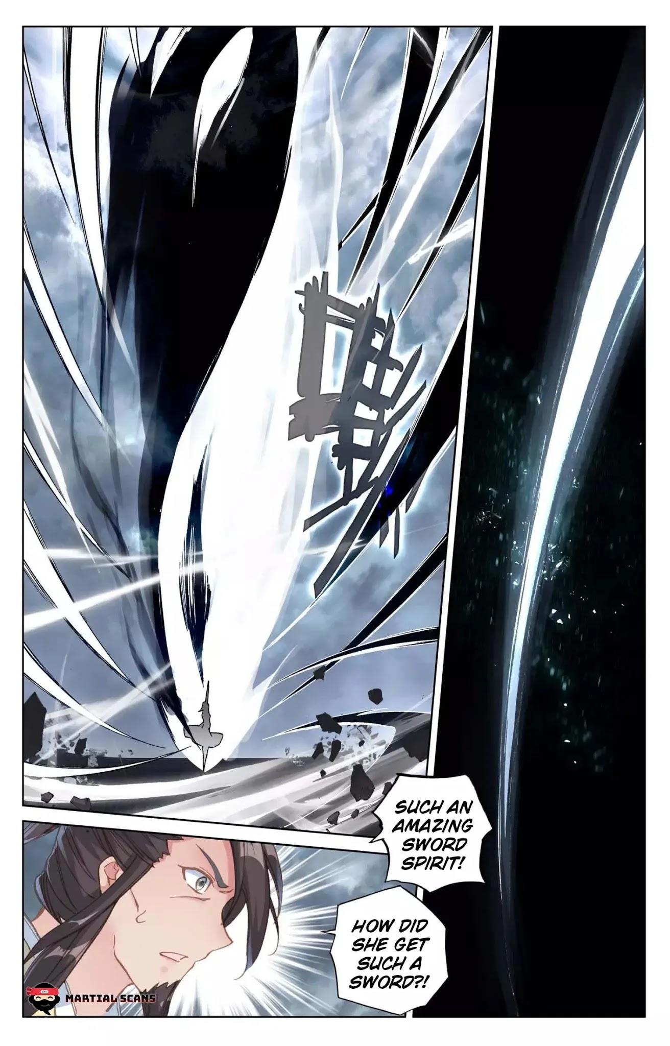 Yuan Zun chapter 72.1 page 4