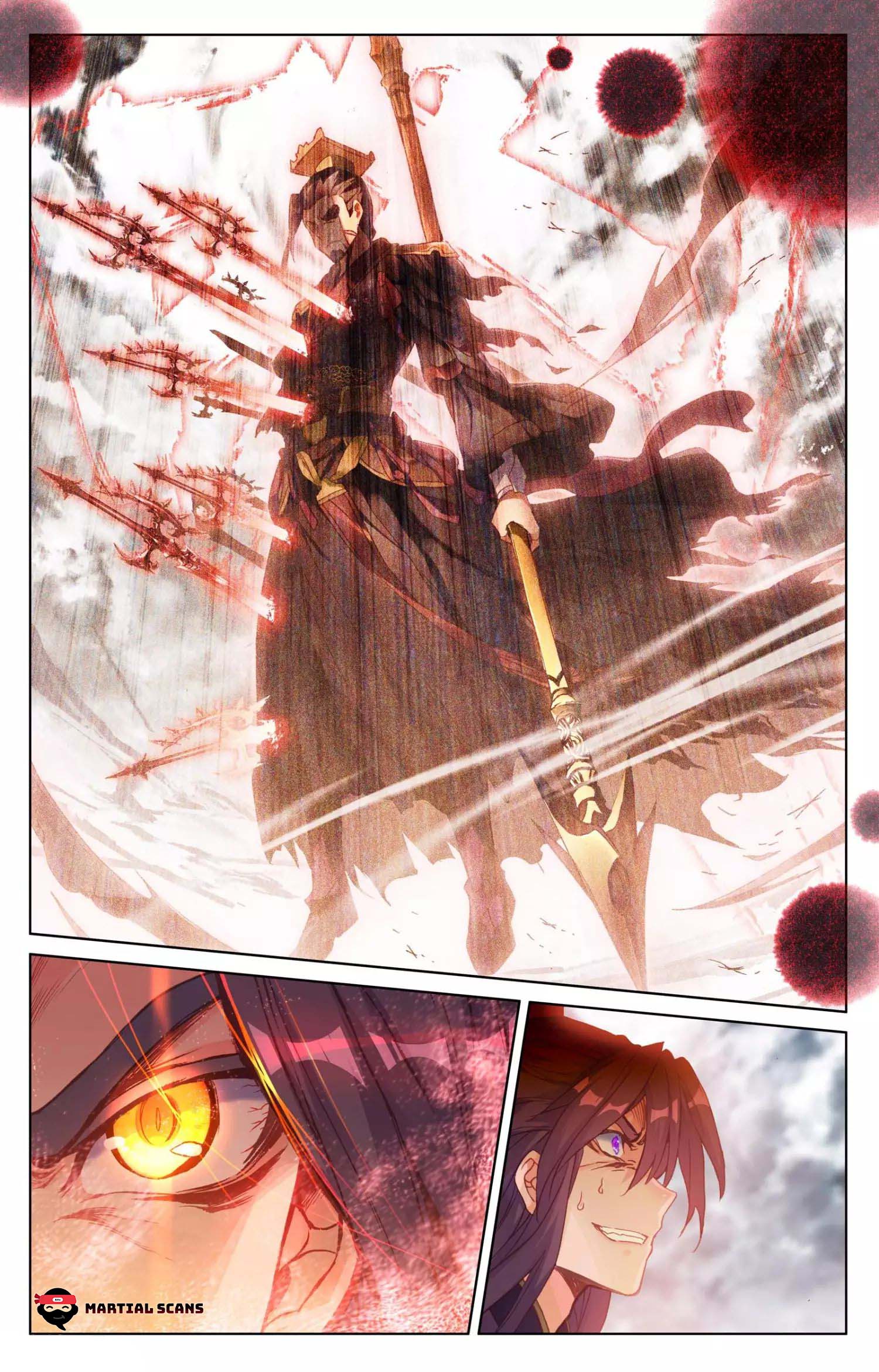 Yuan Zun chapter 74.2 page 5