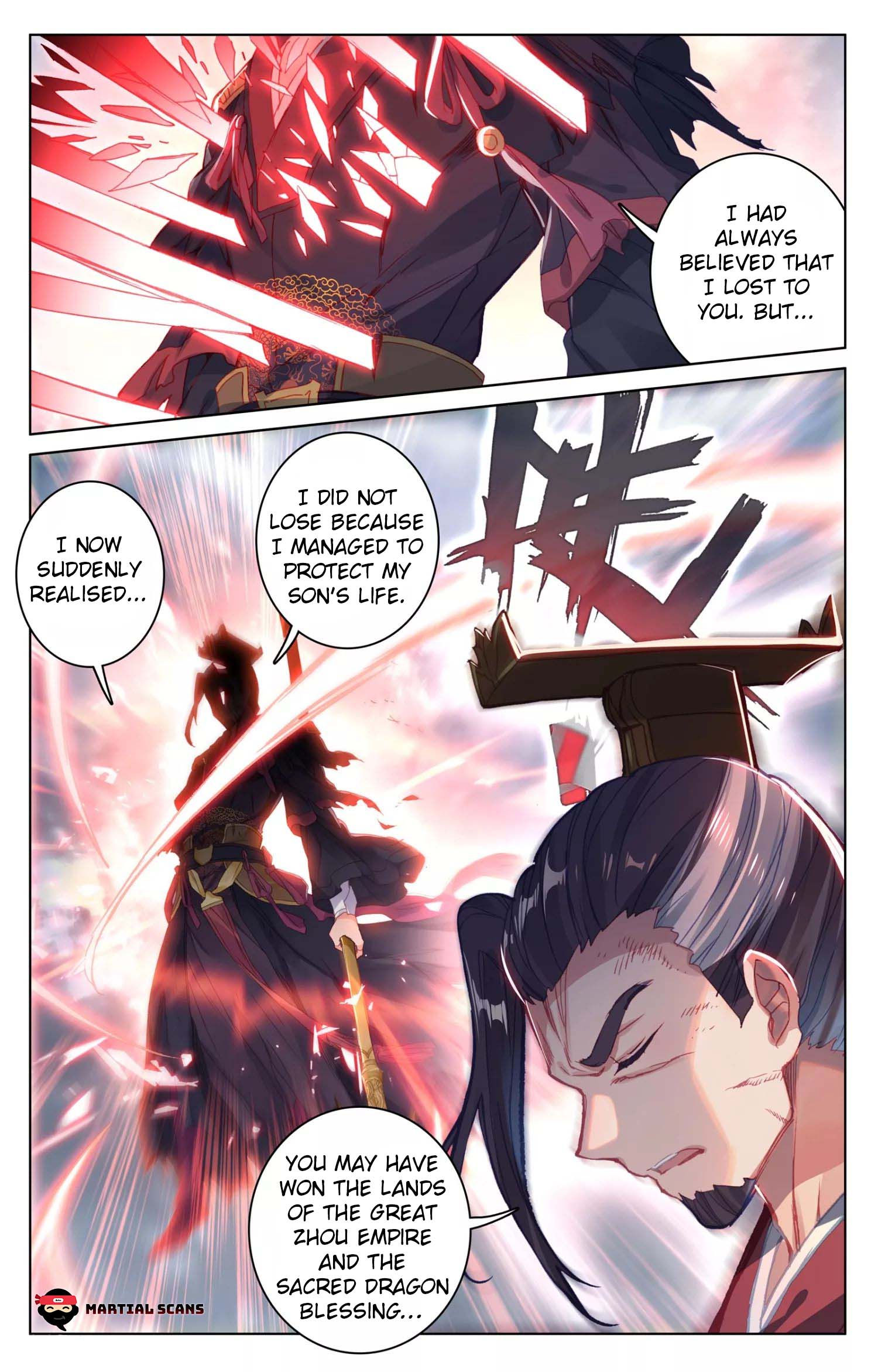 Yuan Zun chapter 74.2 page 6