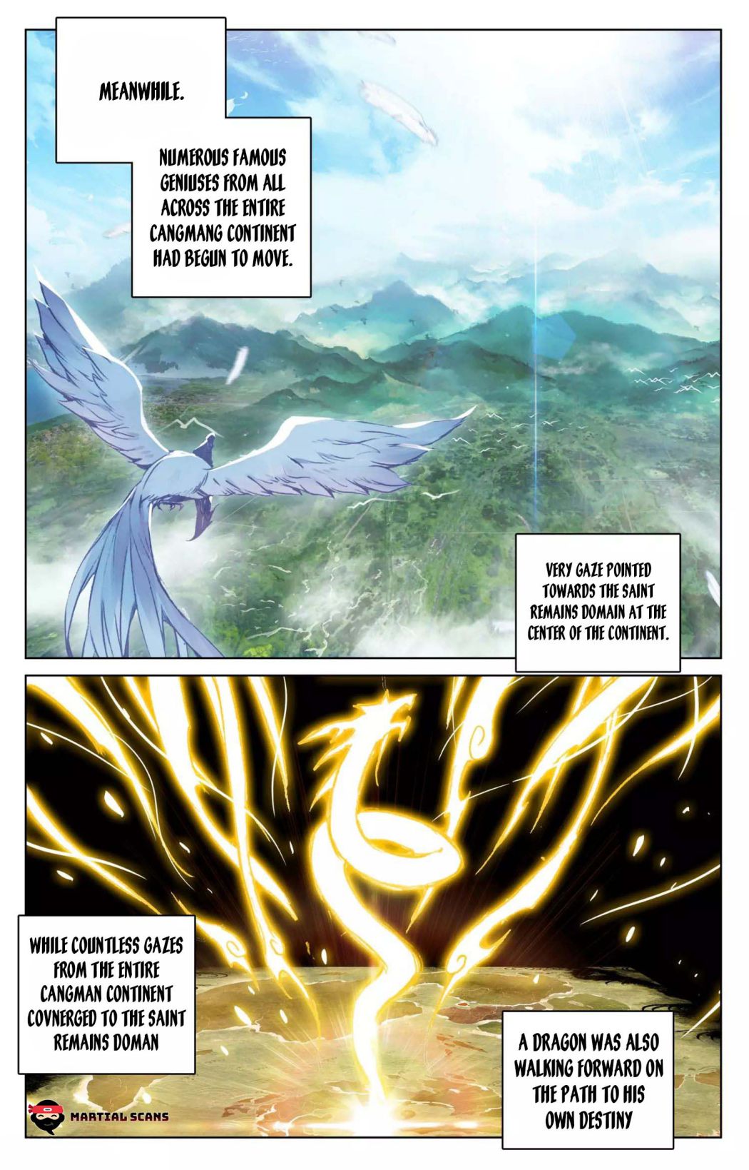 Yuan Zun chapter 78.5 page 7