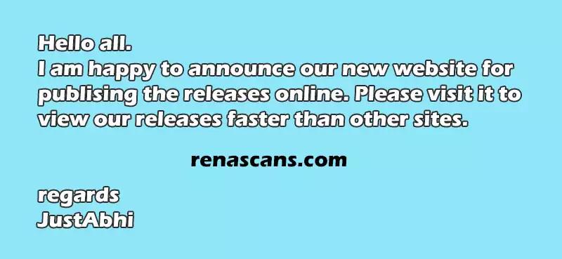 Yuan Zun chapter 8.5 page 1