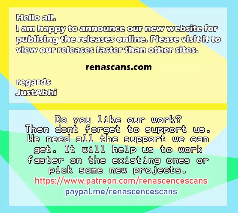 Yuan Zun chapter 9.5 page 1