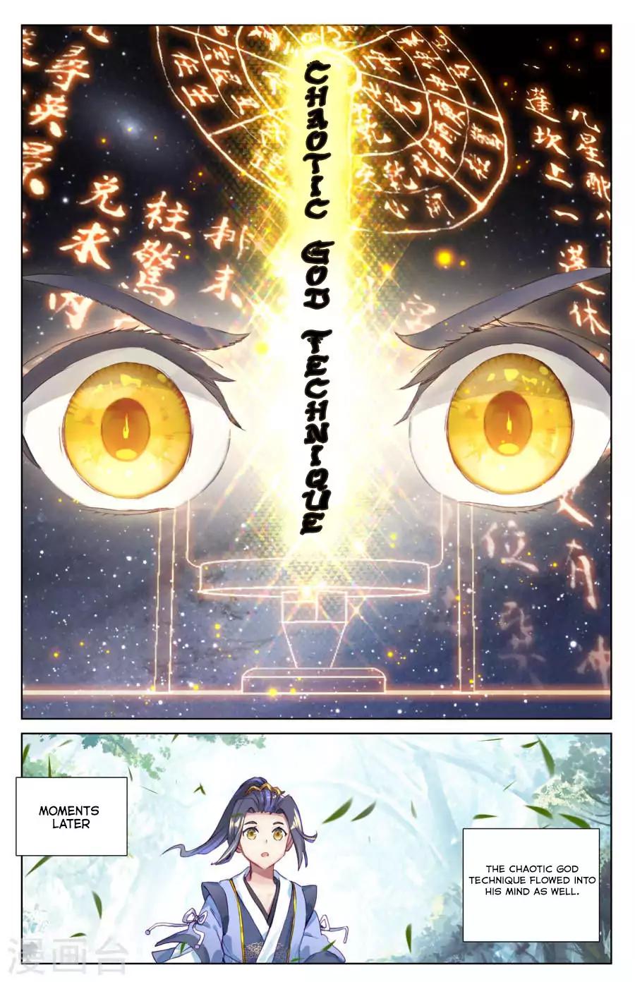 Yuan Zun chapter 9.5 page 7