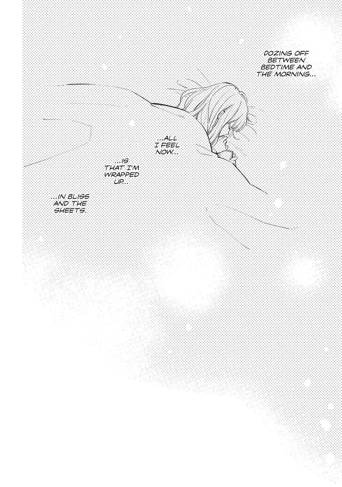 Yubisaki to Renren chapter 11 page 2