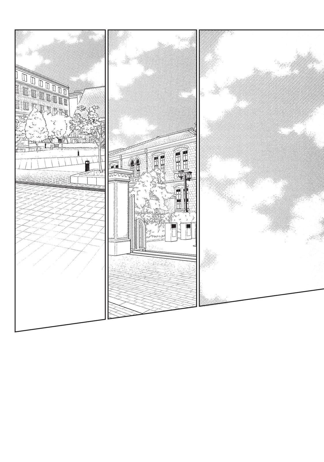 Yubisaki to Renren chapter 18 page 2