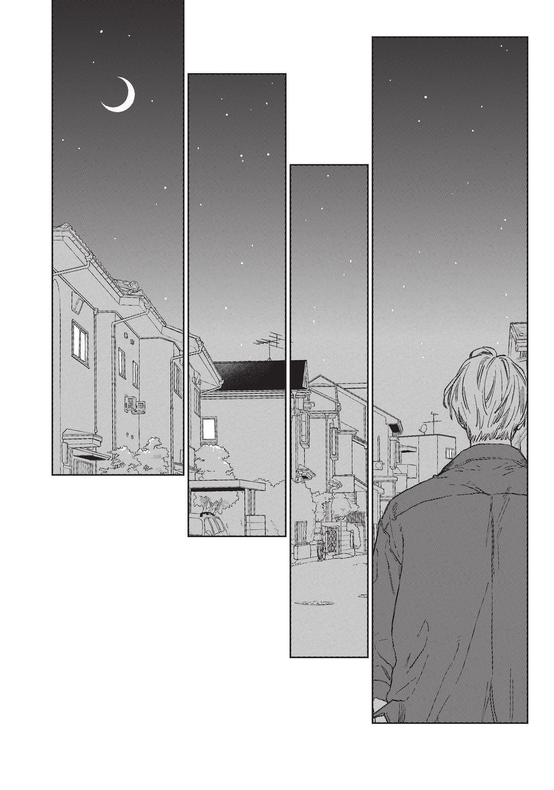 Yubisaki to Renren chapter 21 page 29
