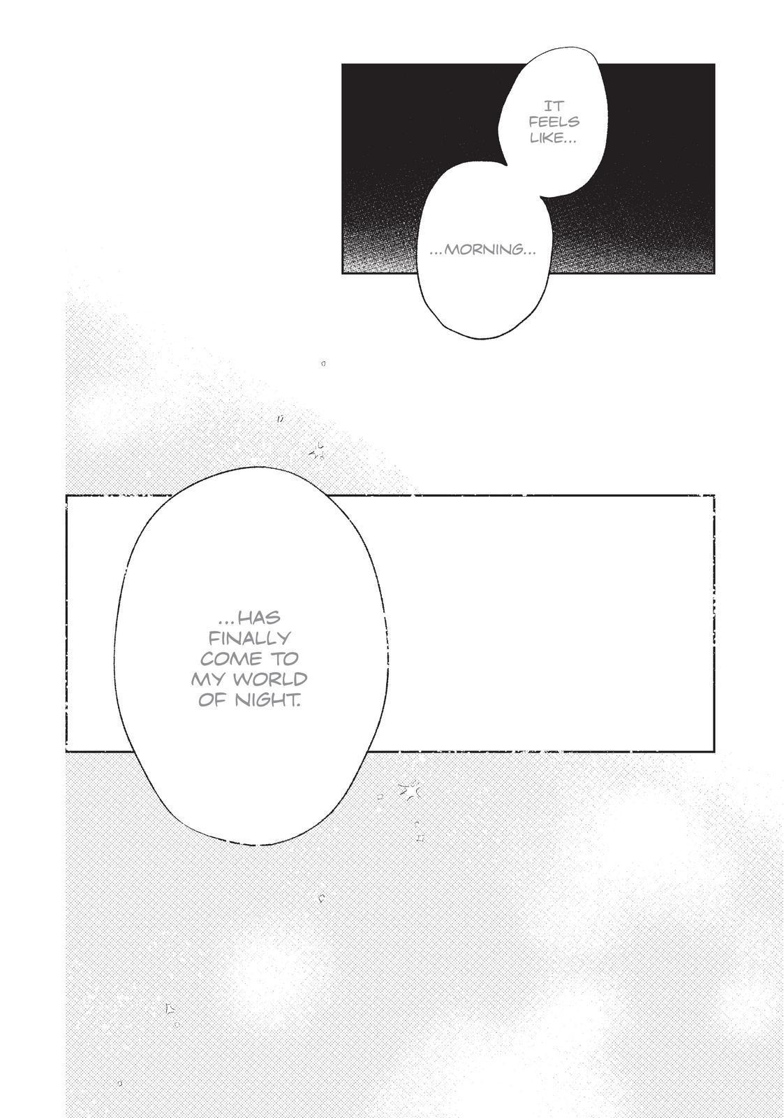 Yubisaki to Renren chapter 25 page 16