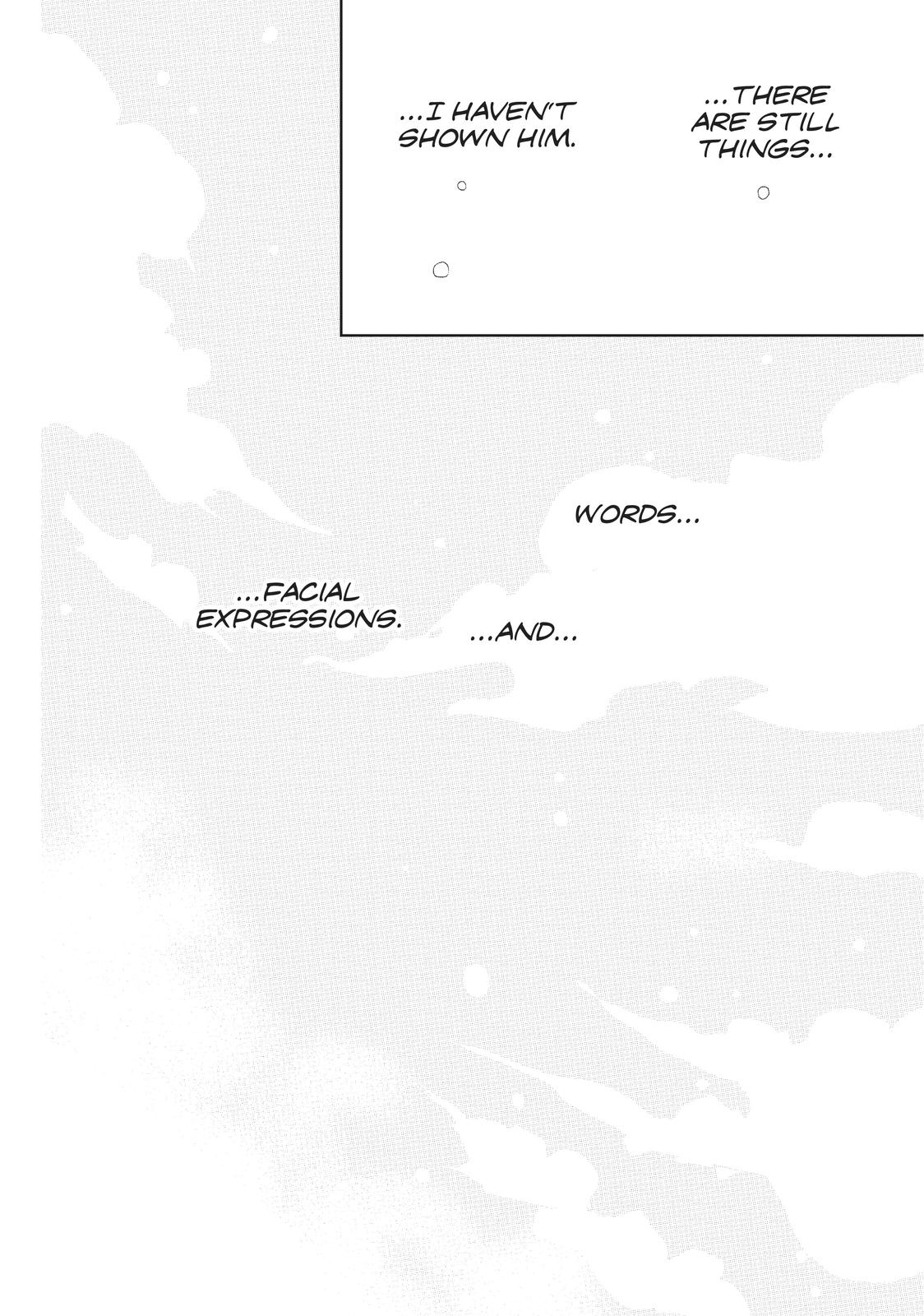 Yubisaki to Renren chapter 29 page 14