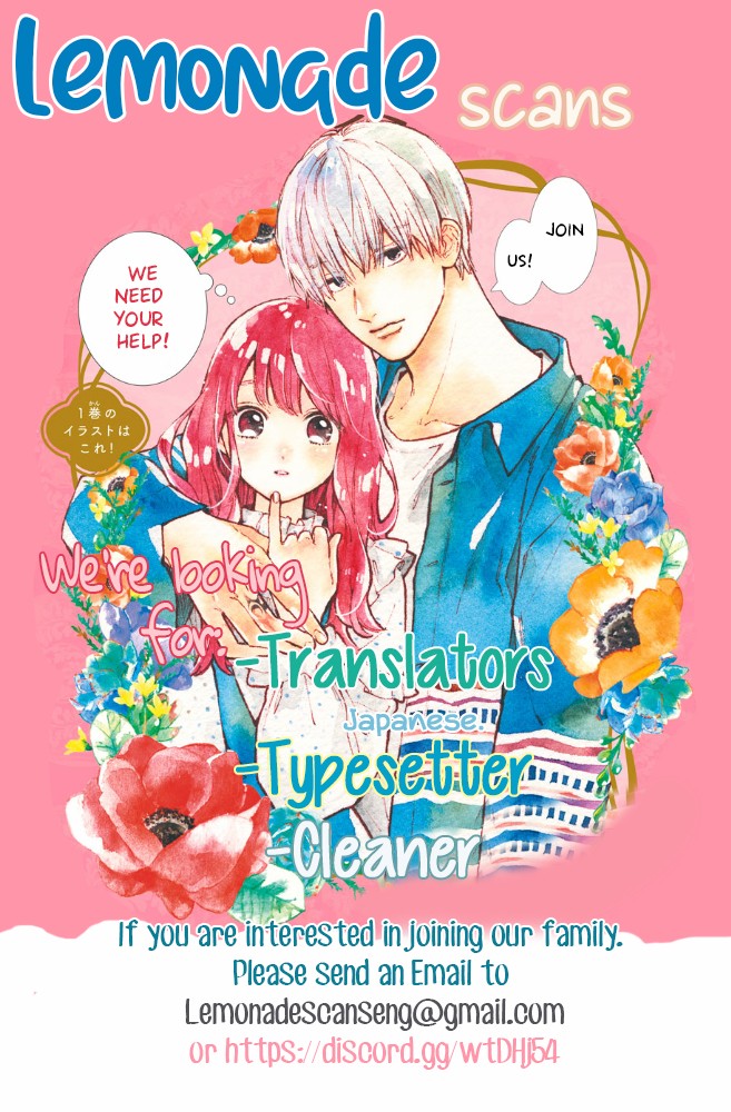 Yubisaki to Renren chapter 5 page 43
