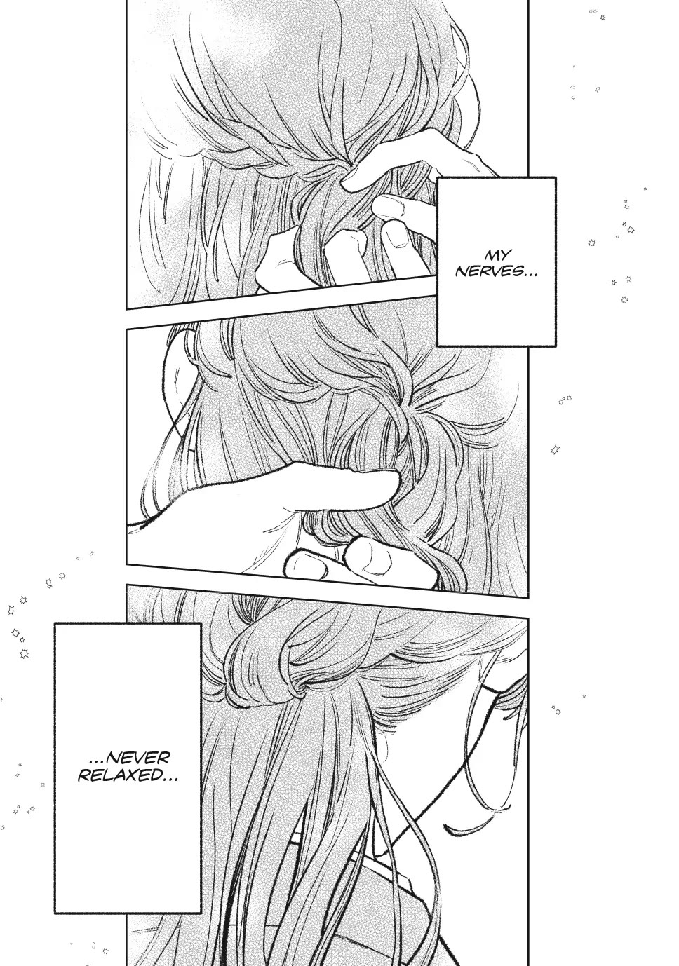 Yubisaki to Renren chapter 50 page 7