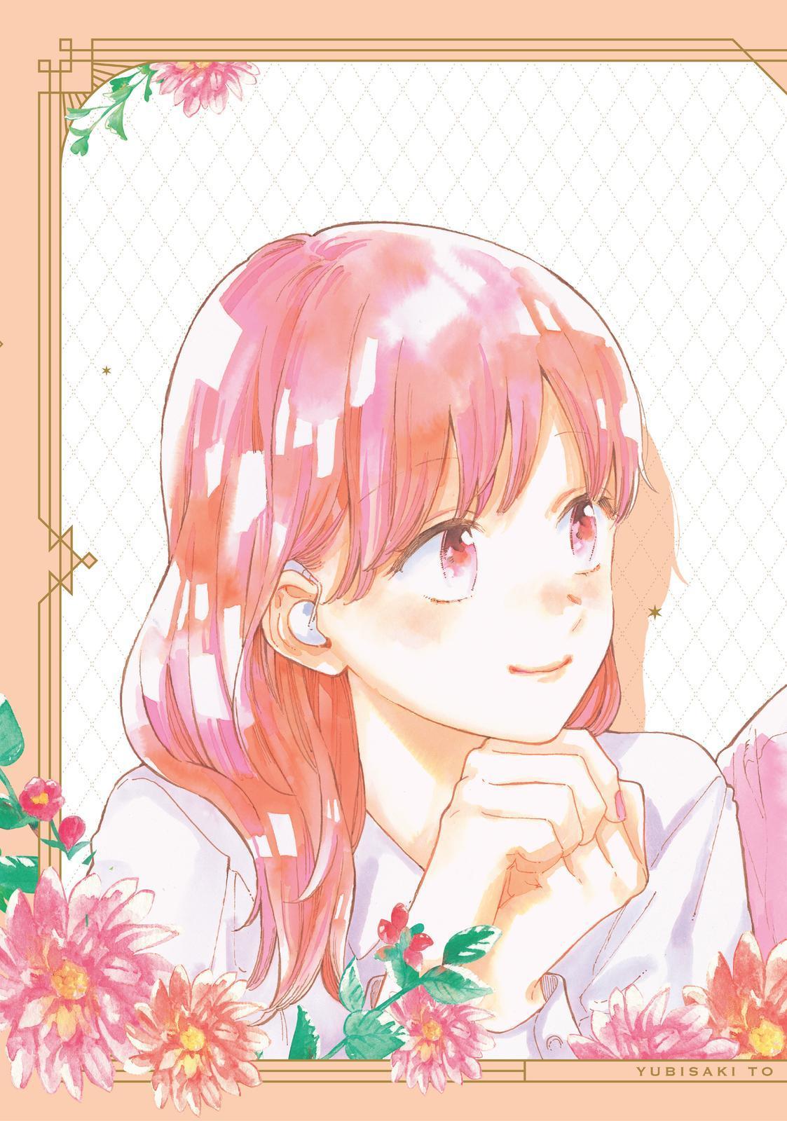 Yubisaki to Renren chapter 9 page 2