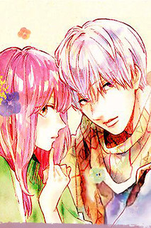 Cover of Yubisaki to Renren