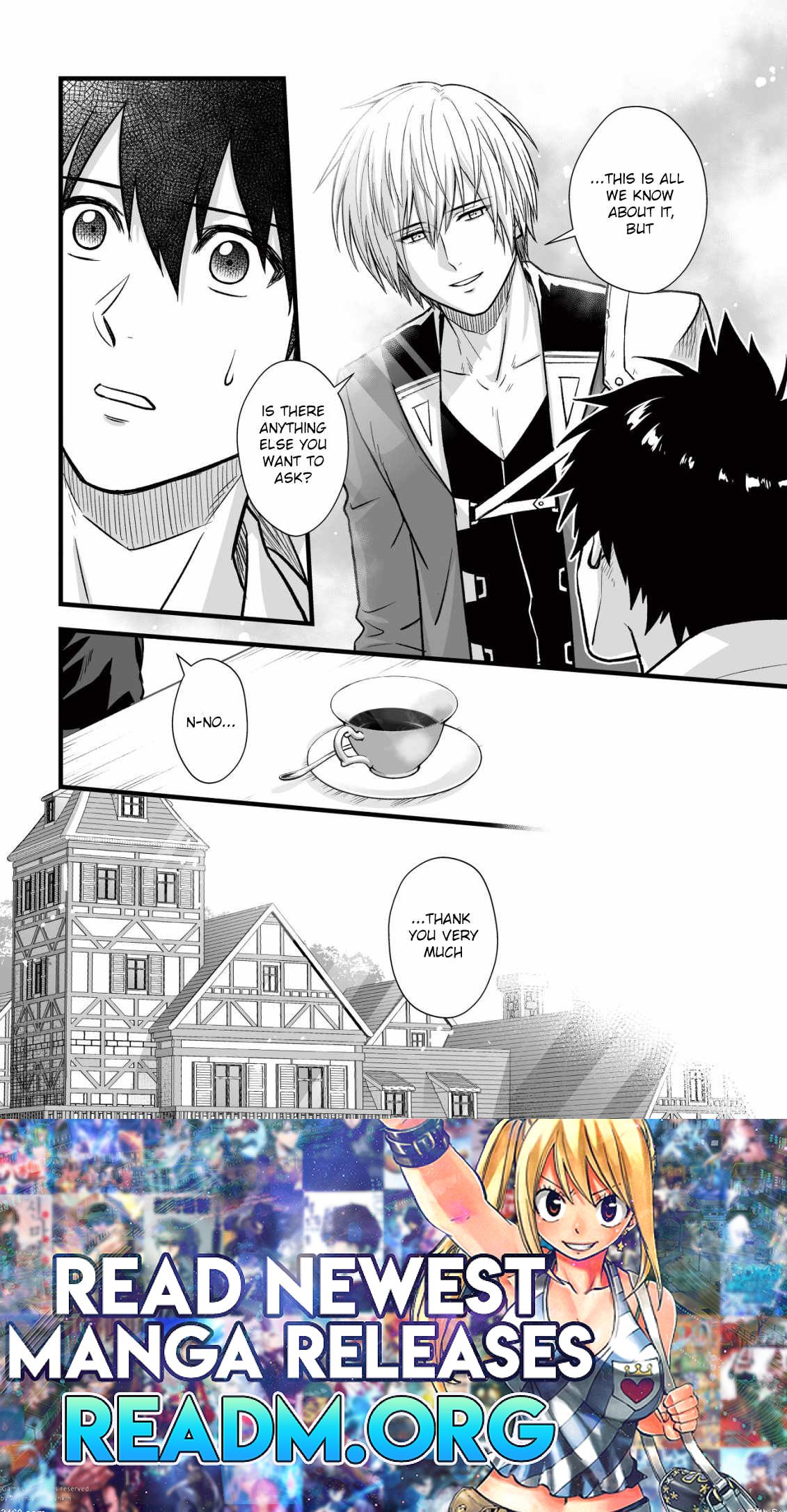 Yuiitsu Muni No Saikyou Tamer chapter 10.1 page 13