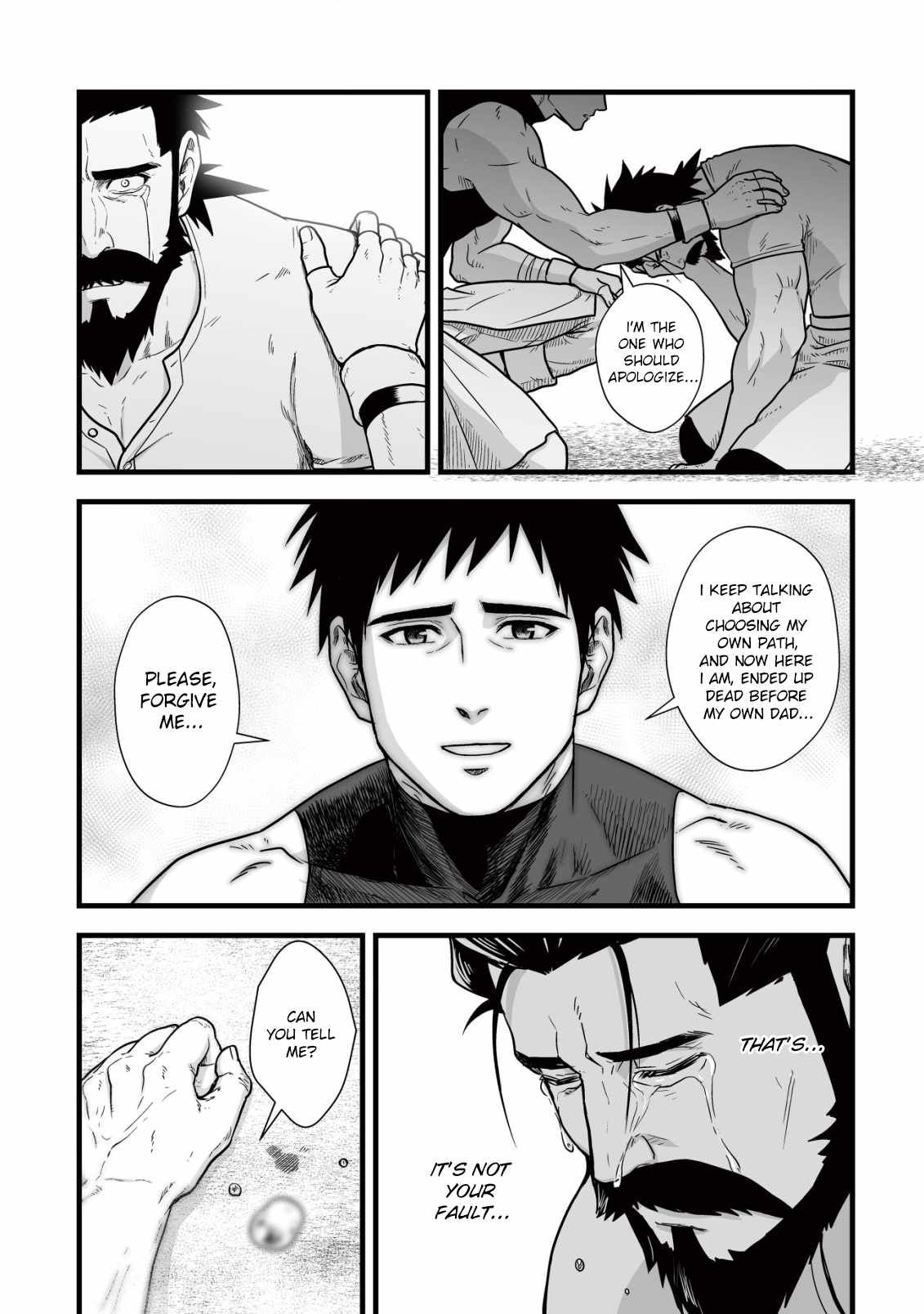 Yuiitsu Muni No Saikyou Tamer chapter 11 page 18