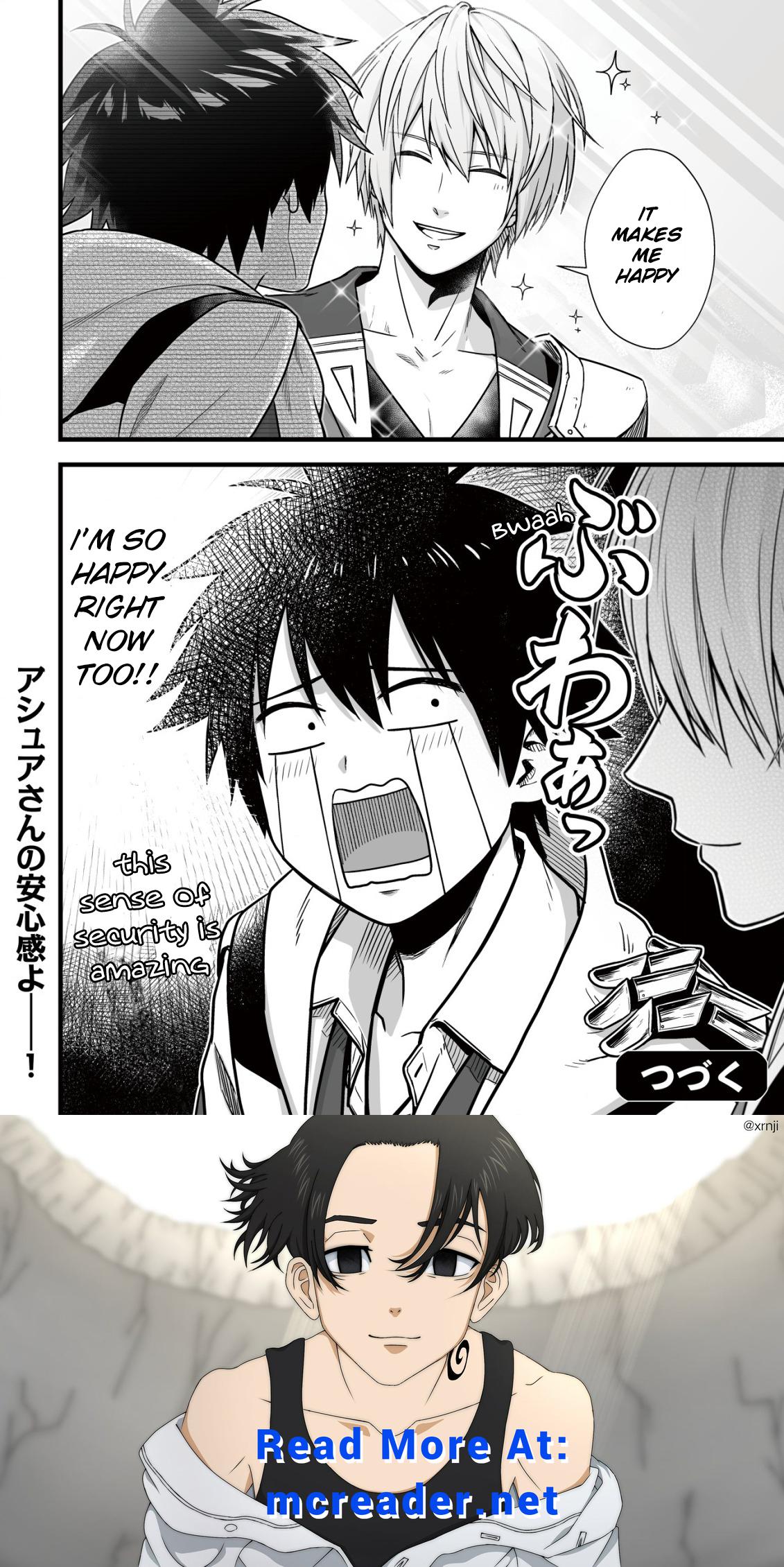 Yuiitsu Muni No Saikyou Tamer chapter 9.2 page 13