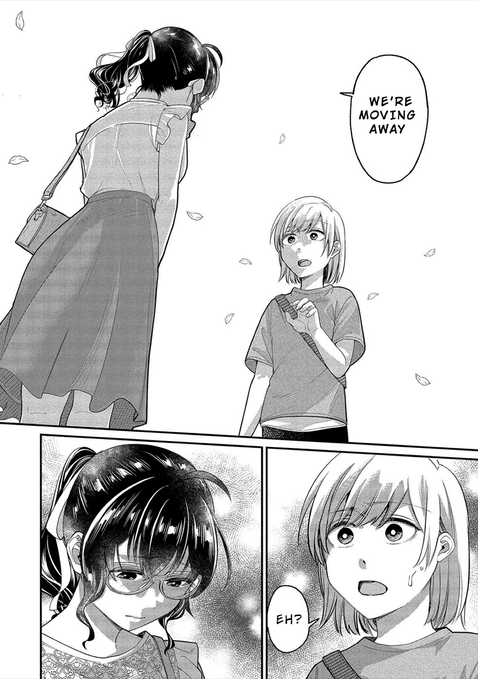 Yuki Nee-chan no Kan-nou Gokko chapter 18 page 25