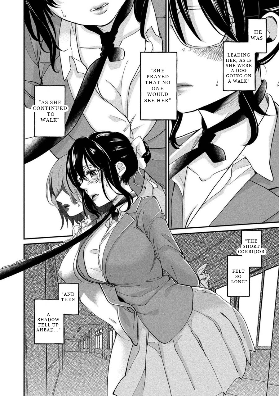 Yuki Nee-chan no Kan-nou Gokko chapter 3 page 12