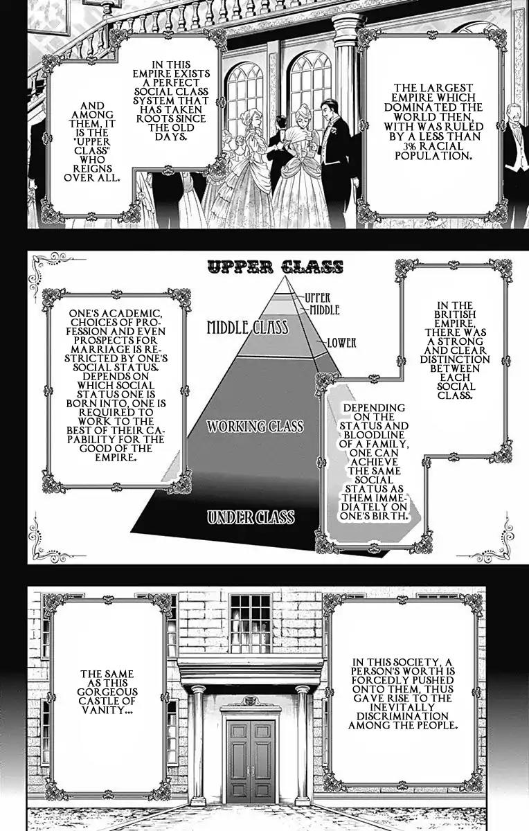 Yukoku no Moriarty chapter 1 page 23