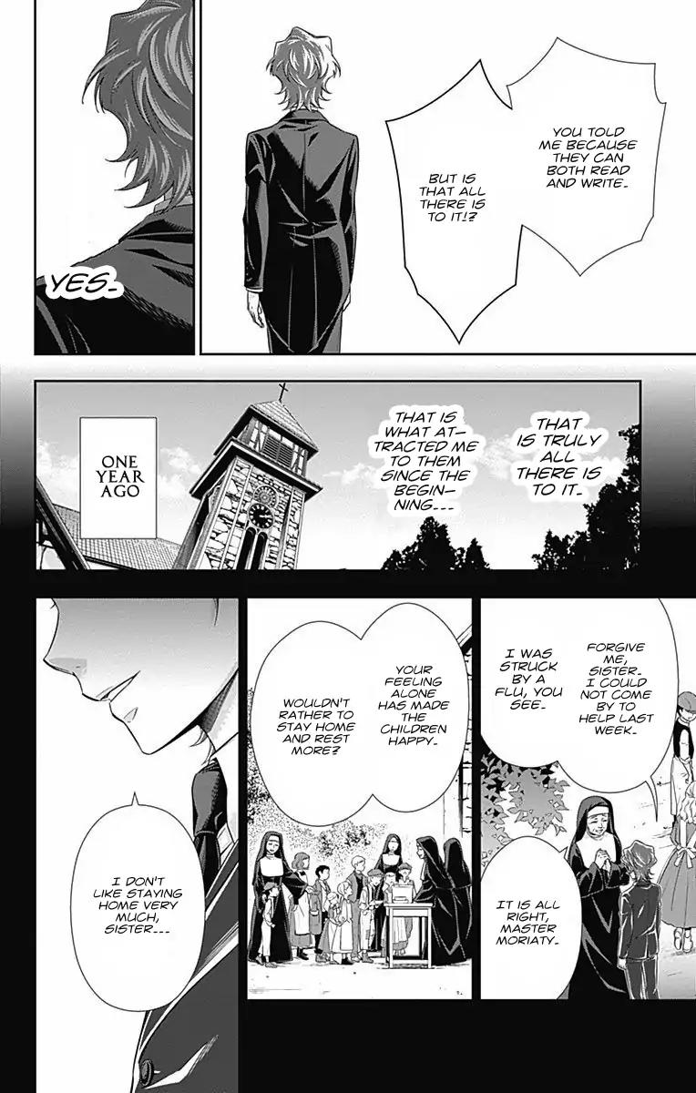 Yukoku no Moriarty chapter 1 page 37