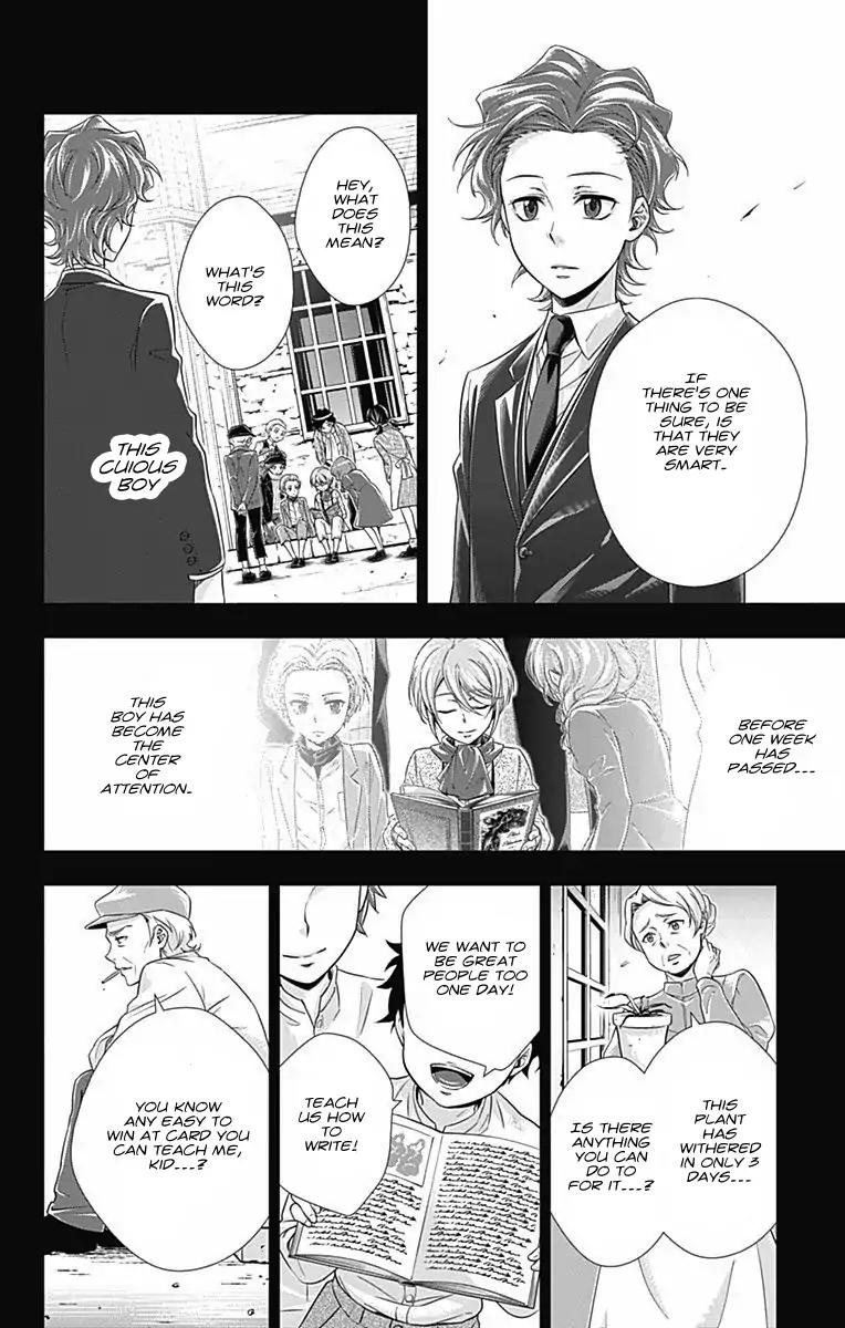 Yukoku no Moriarty chapter 1 page 39