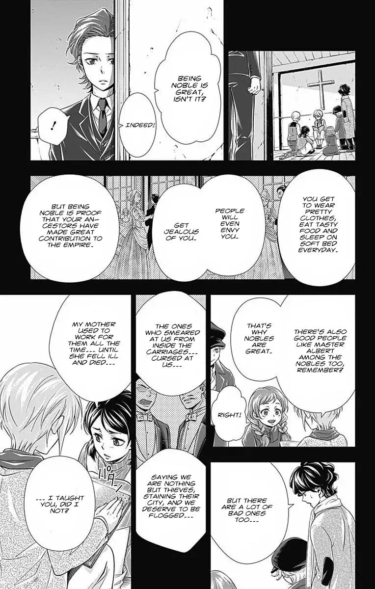 Yukoku no Moriarty chapter 1 page 42