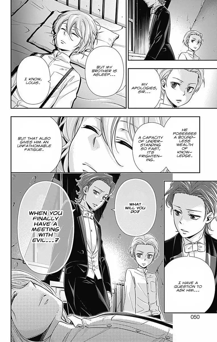 Yukoku no Moriarty chapter 1 page 45