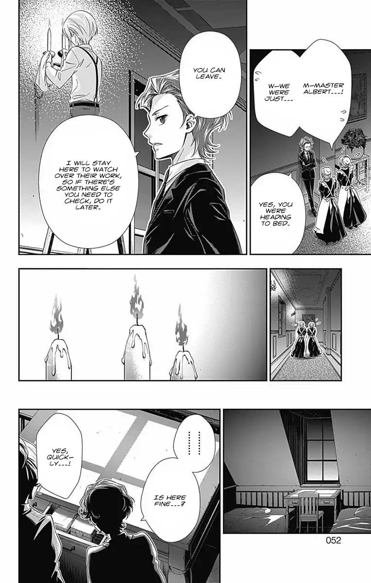 Yukoku no Moriarty chapter 1 page 47