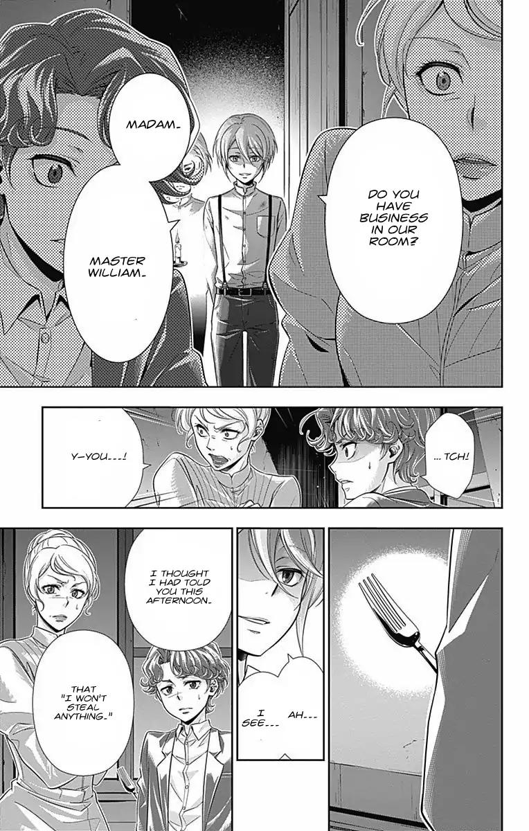 Yukoku no Moriarty chapter 1 page 48