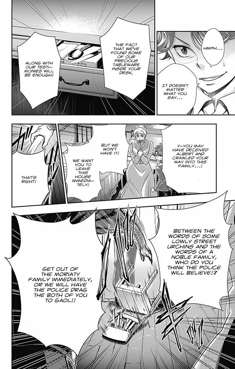 Yukoku no Moriarty chapter 1 page 49