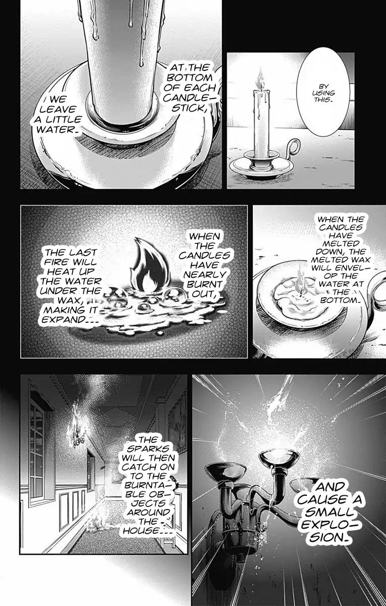 Yukoku no Moriarty chapter 1 page 57