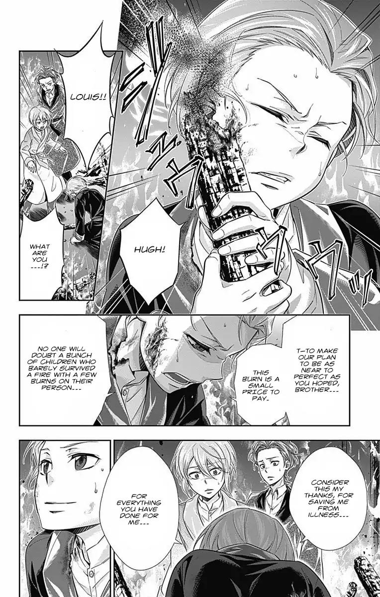 Yukoku no Moriarty chapter 1 page 59