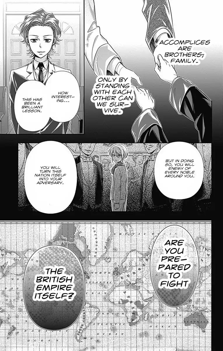 Yukoku no Moriarty chapter 1 page 60