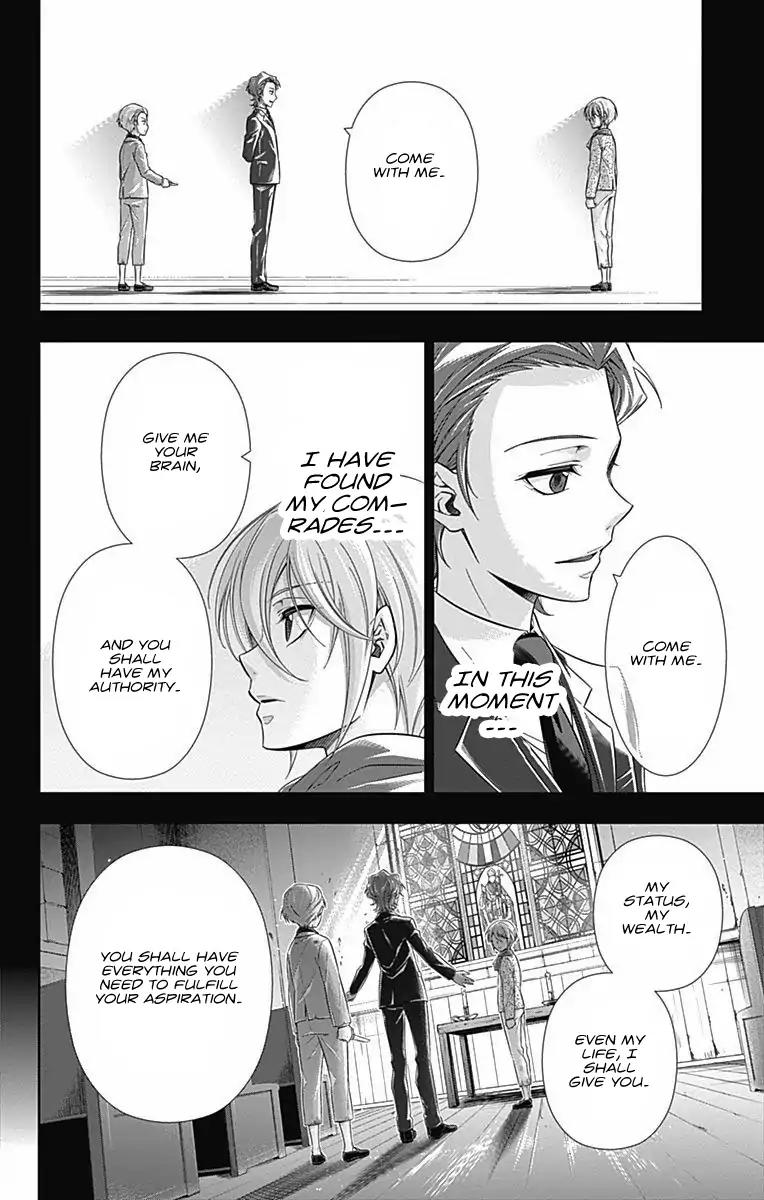 Yukoku no Moriarty chapter 1 page 63