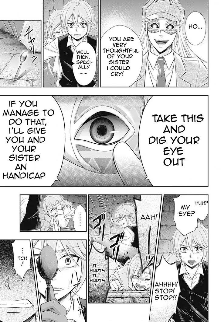 Yukoku no Moriarty chapter 10 page 10