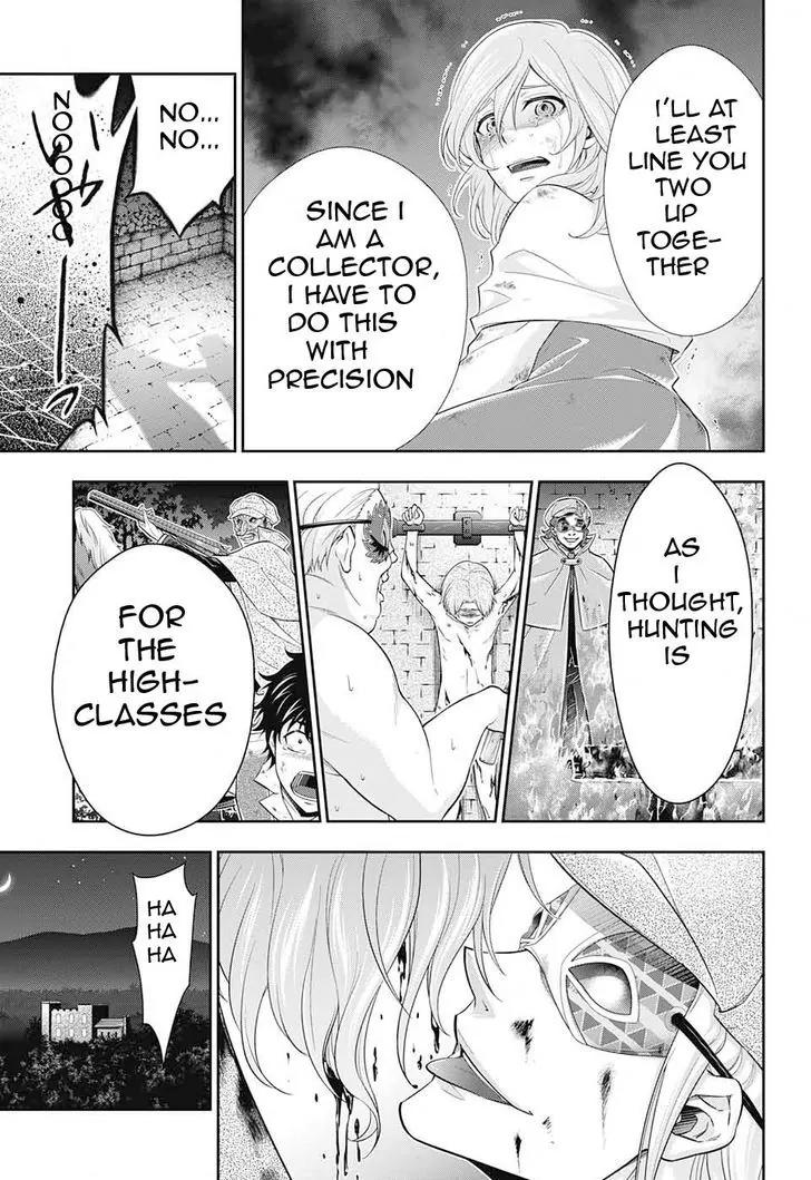 Yukoku no Moriarty chapter 10 page 16