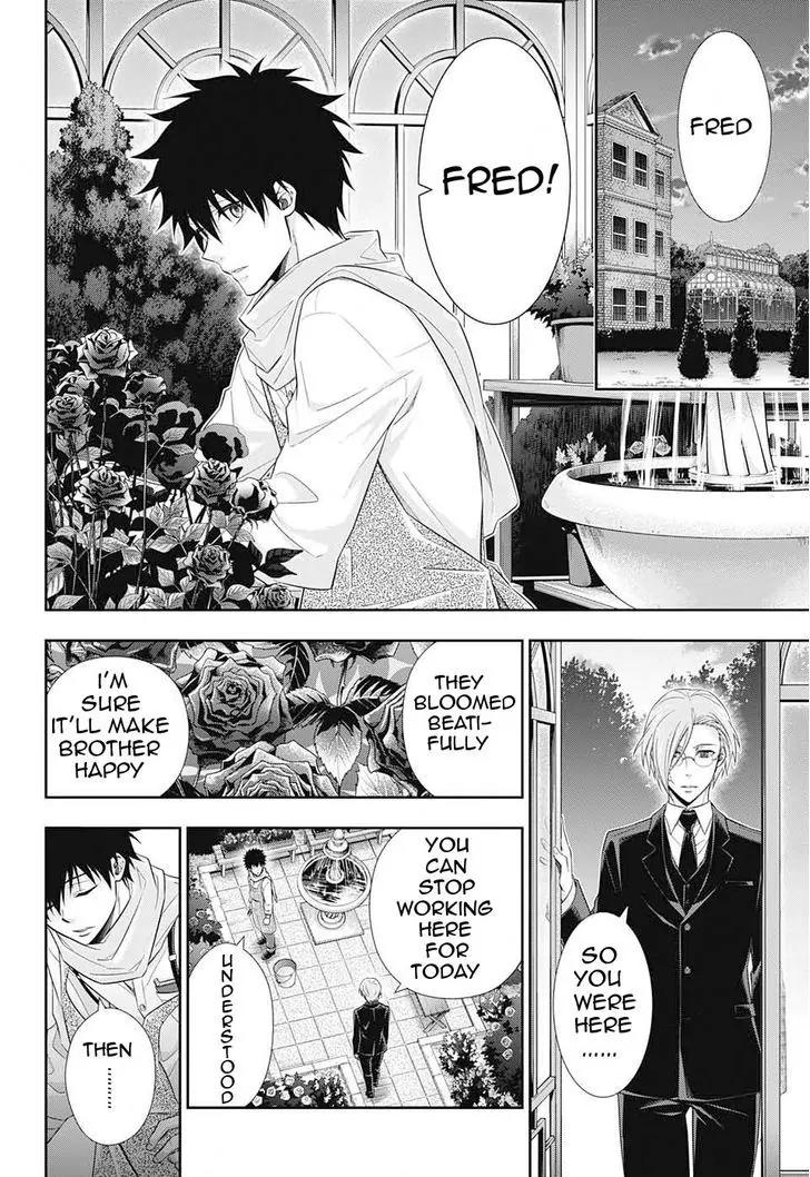 Yukoku no Moriarty chapter 10 page 17