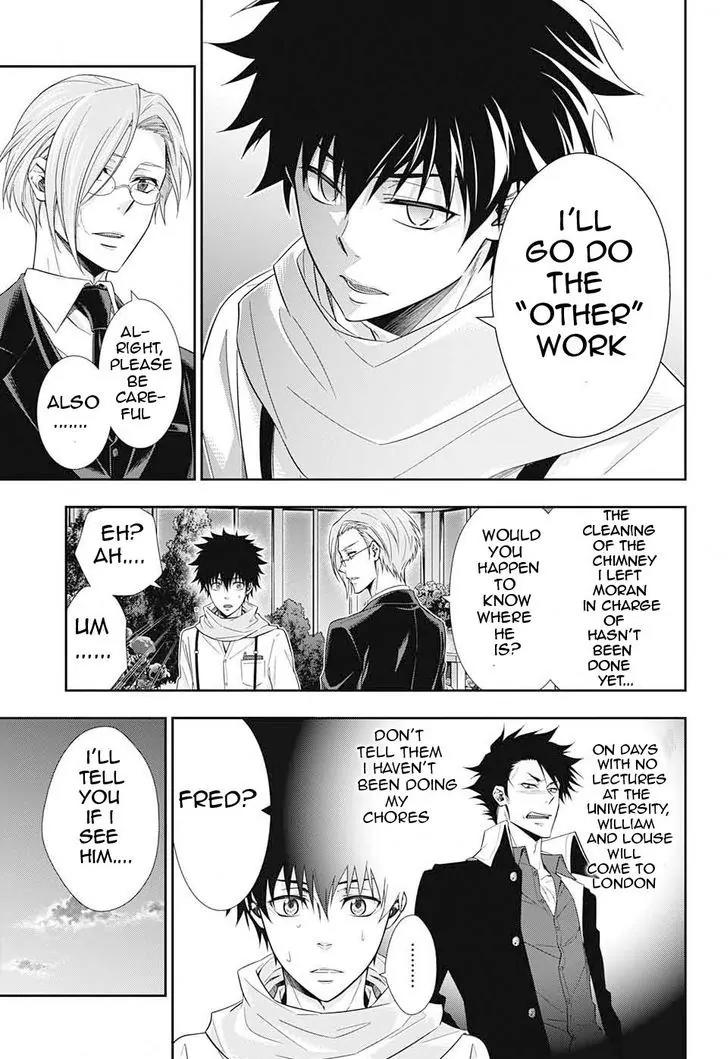 Yukoku no Moriarty chapter 10 page 18