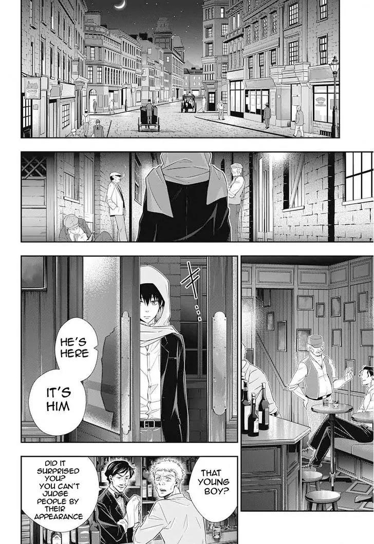 Yukoku no Moriarty chapter 10 page 19