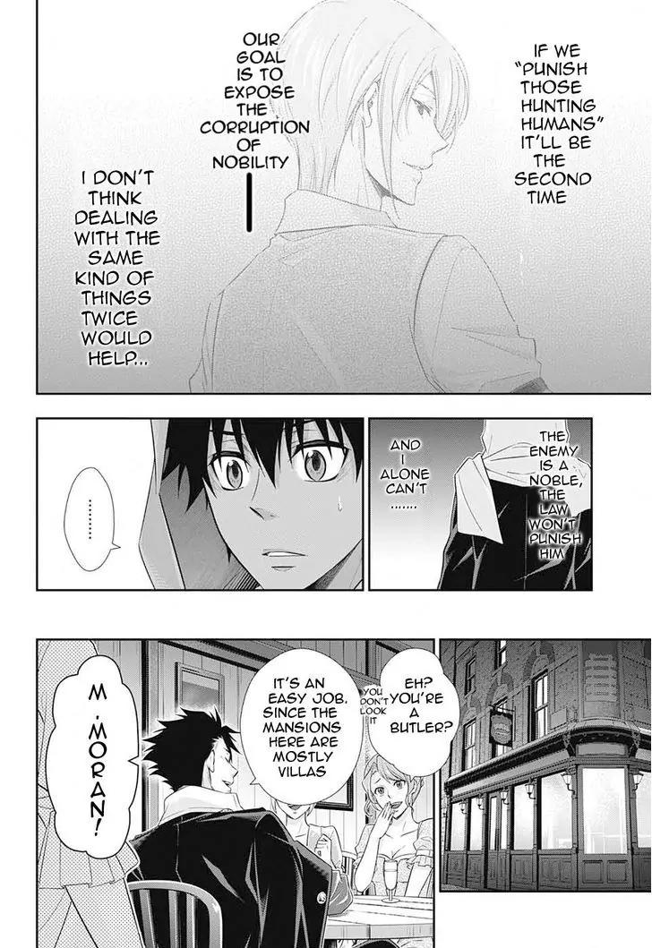 Yukoku no Moriarty chapter 10 page 27