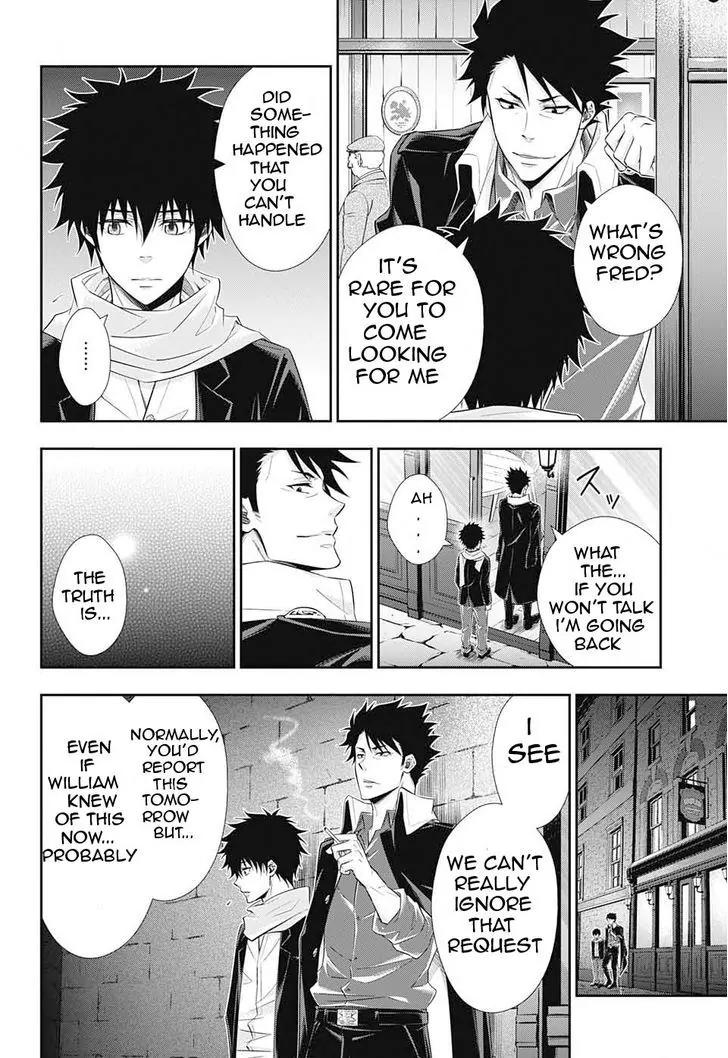 Yukoku no Moriarty chapter 10 page 29