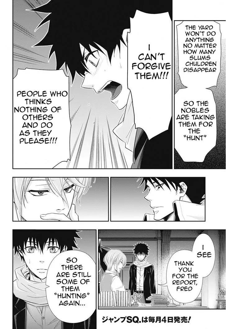 Yukoku no Moriarty chapter 10 page 35