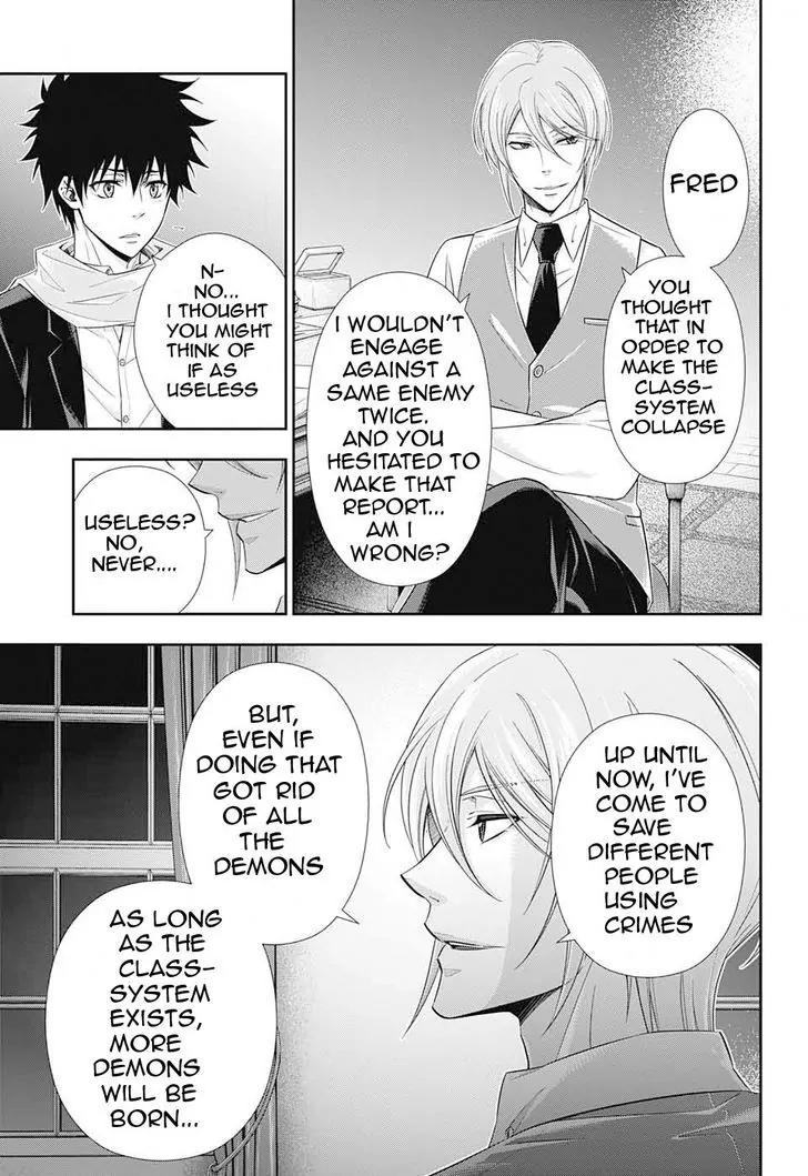 Yukoku no Moriarty chapter 10 page 36