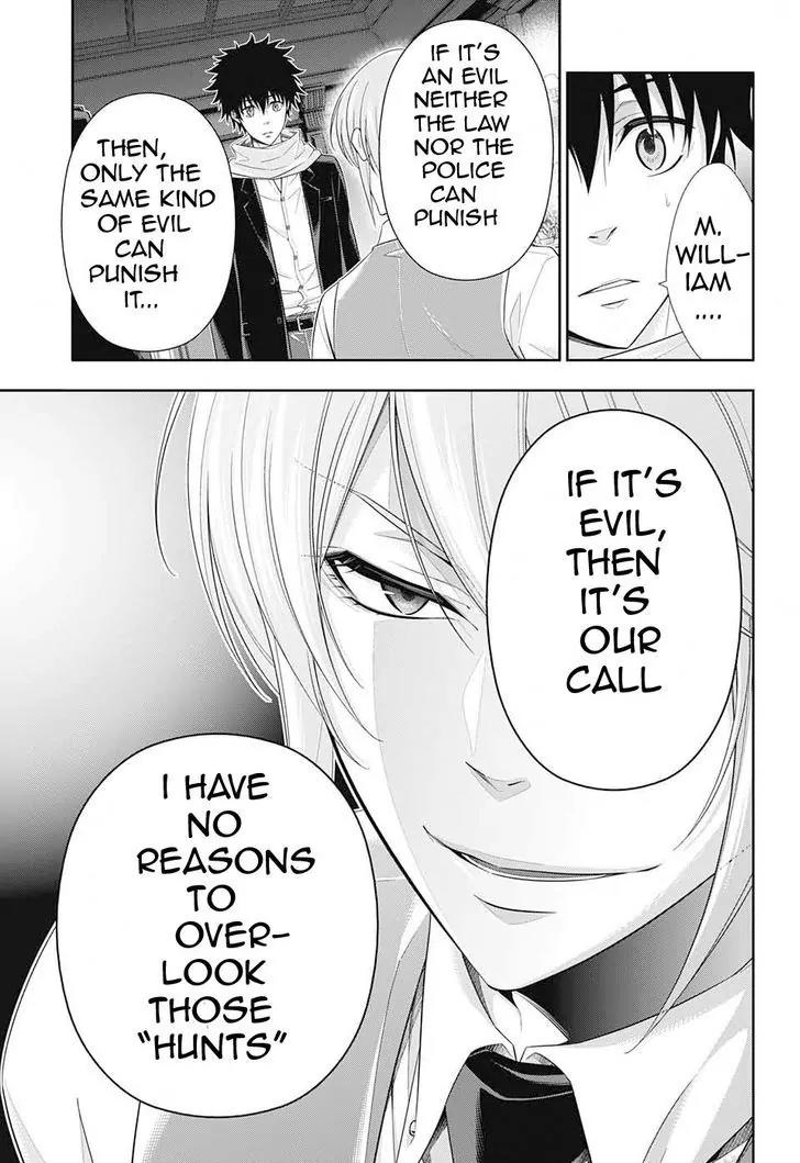 Yukoku no Moriarty chapter 10 page 38