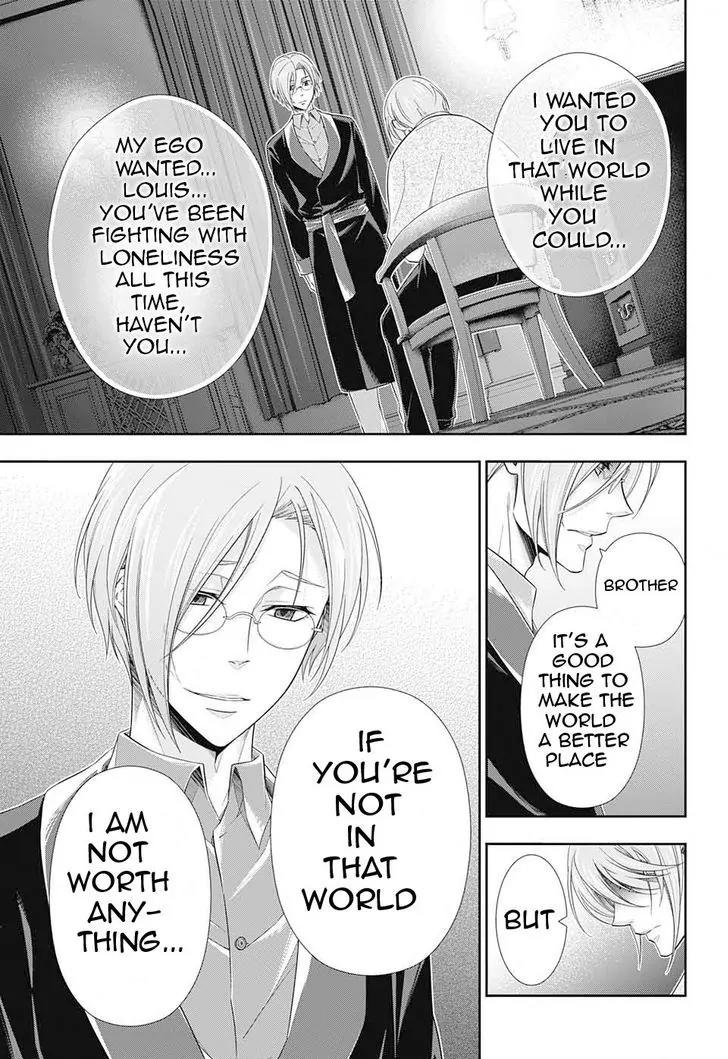 Yukoku no Moriarty chapter 10 page 46