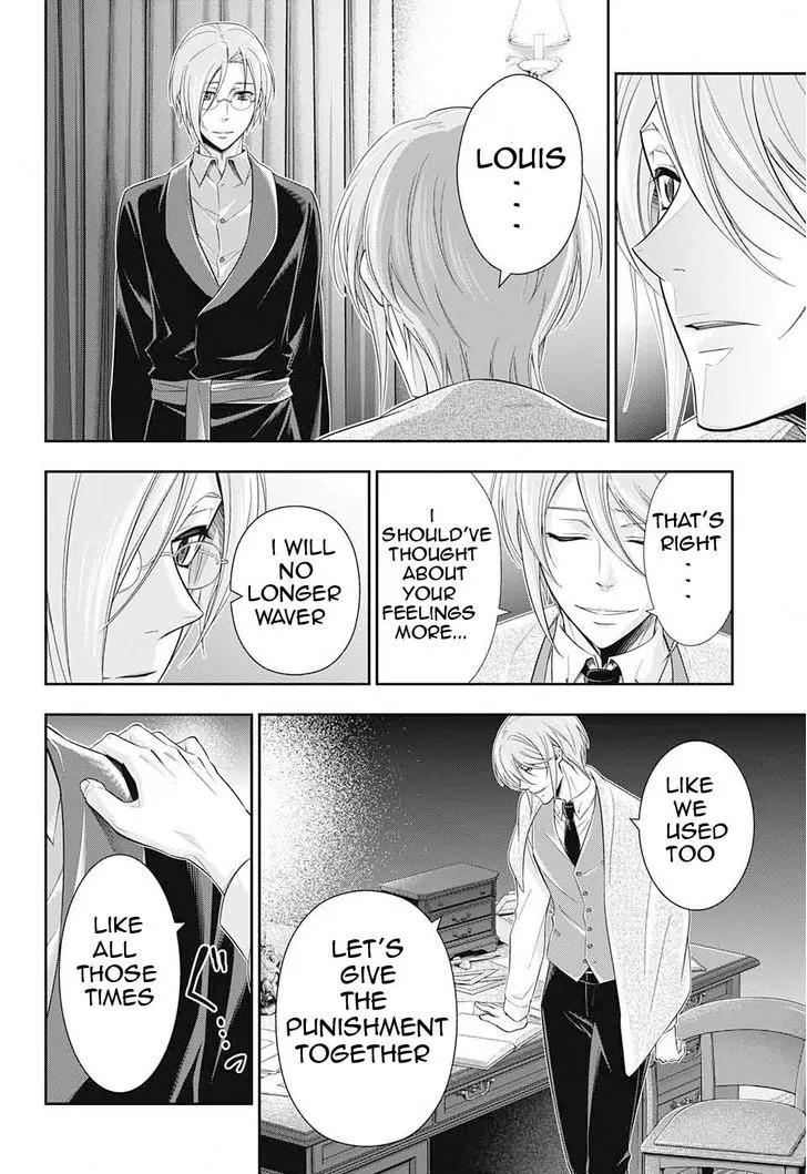 Yukoku no Moriarty chapter 10 page 47