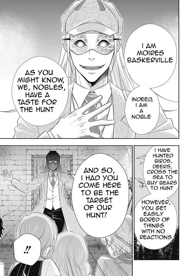 Yukoku no Moriarty chapter 10 page 6