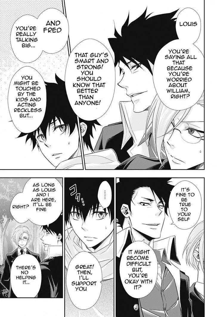 Yukoku no Moriarty chapter 11 page 16